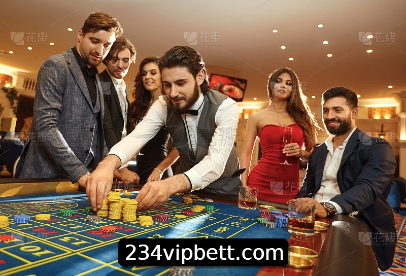 Casino Ao Vivo 234vip