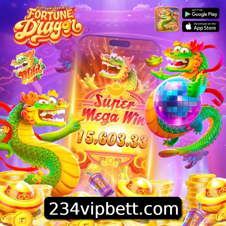 Estatísticas 234vip